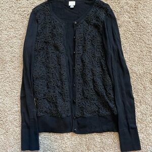 ❤️ A New Day black cardigan